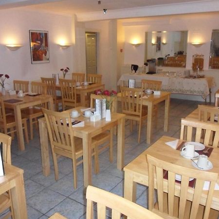 Leeson Inn Downtown Dublino Esterno foto