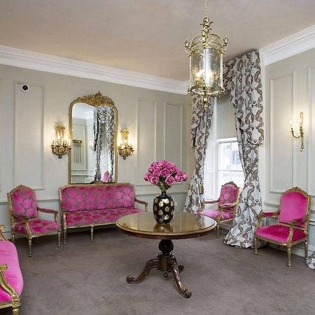 Leeson Inn Downtown Dublino Interno foto