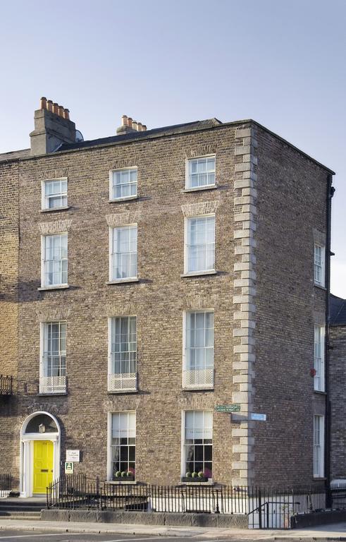 Leeson Inn Downtown Dublino Esterno foto