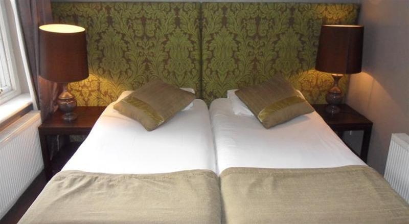 Leeson Inn Downtown Dublino Esterno foto