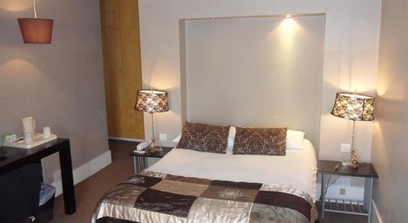 Leeson Inn Downtown Dublino Esterno foto