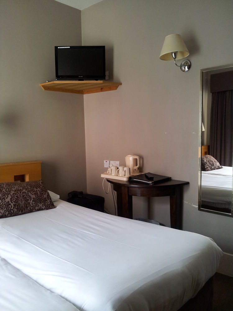Leeson Inn Downtown Dublino Esterno foto