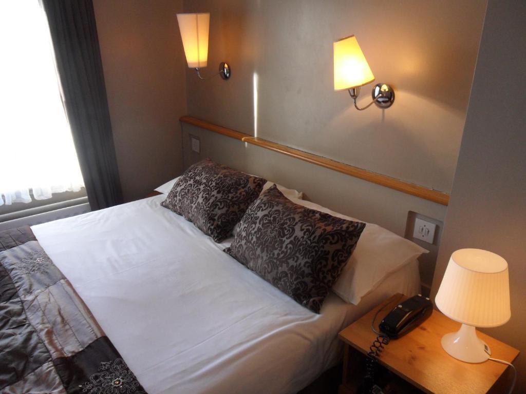 Leeson Inn Downtown Dublino Esterno foto