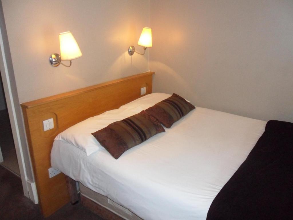 Leeson Inn Downtown Dublino Esterno foto