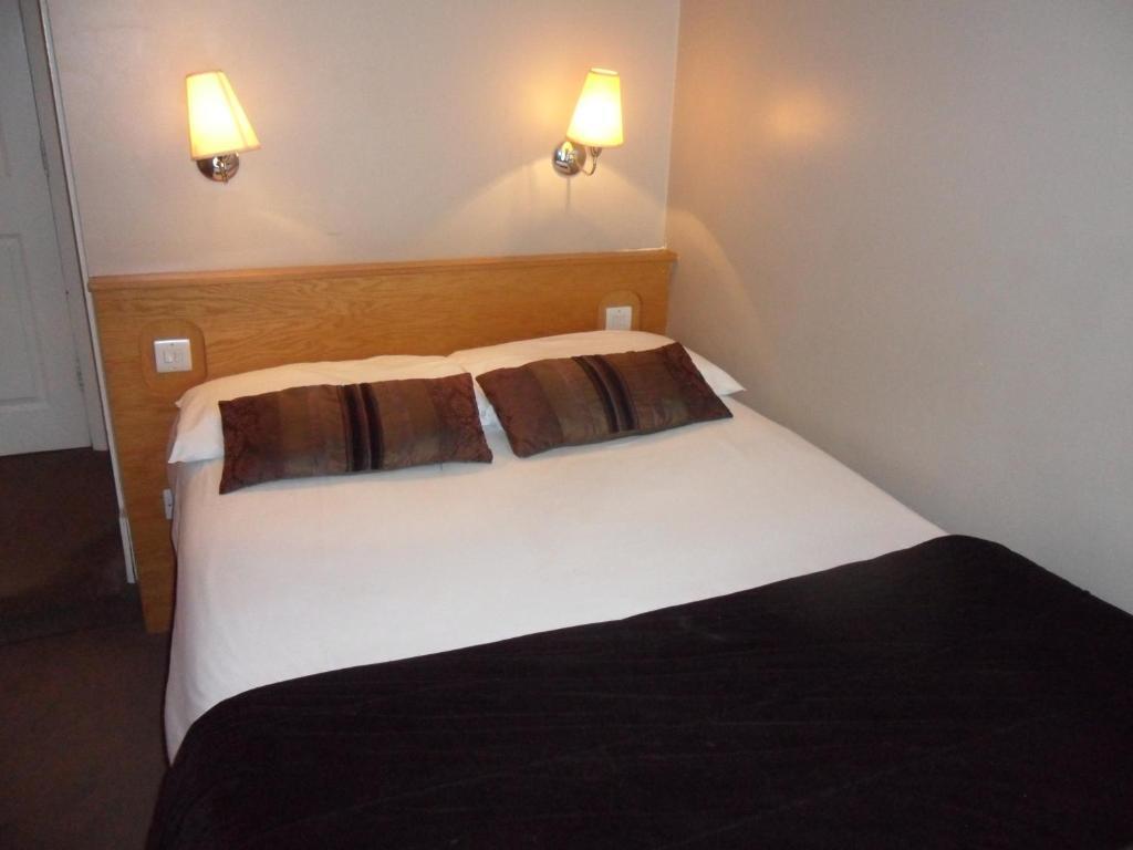 Leeson Inn Downtown Dublino Esterno foto