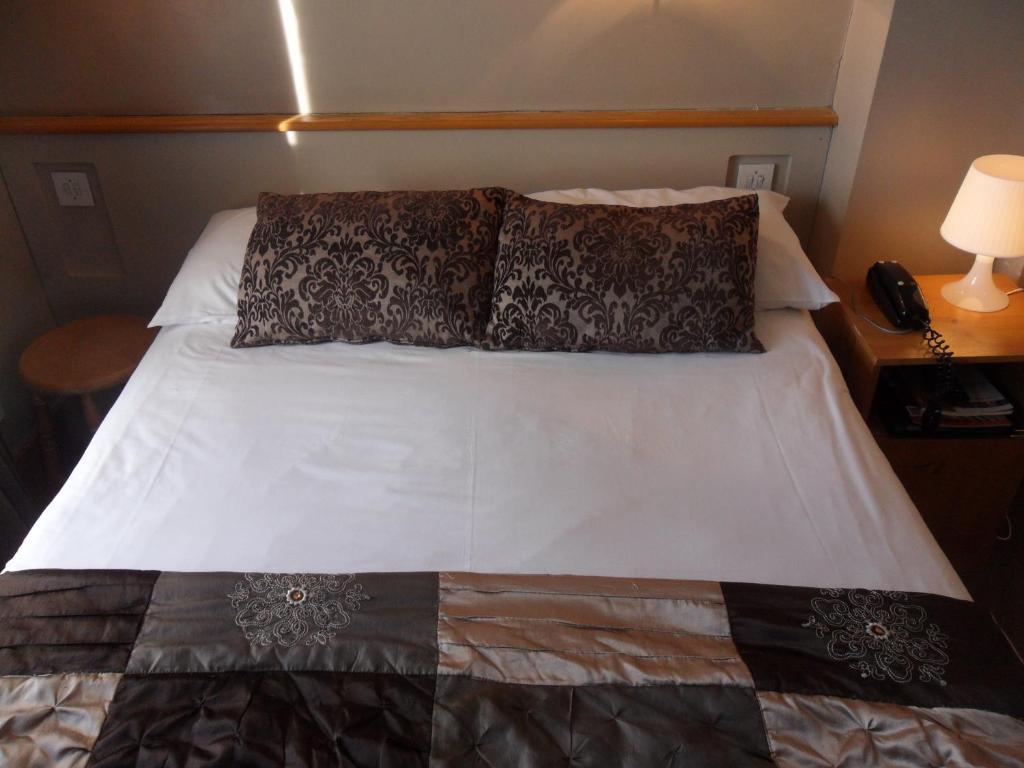 Leeson Inn Downtown Dublino Esterno foto