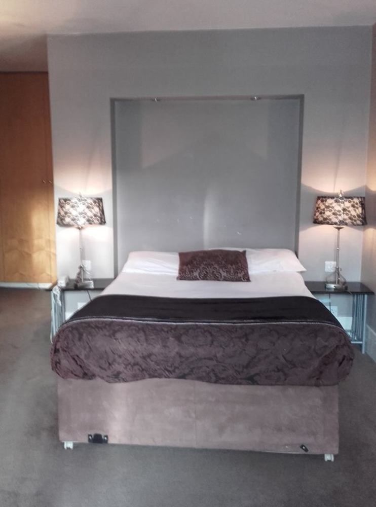 Leeson Inn Downtown Dublino Esterno foto