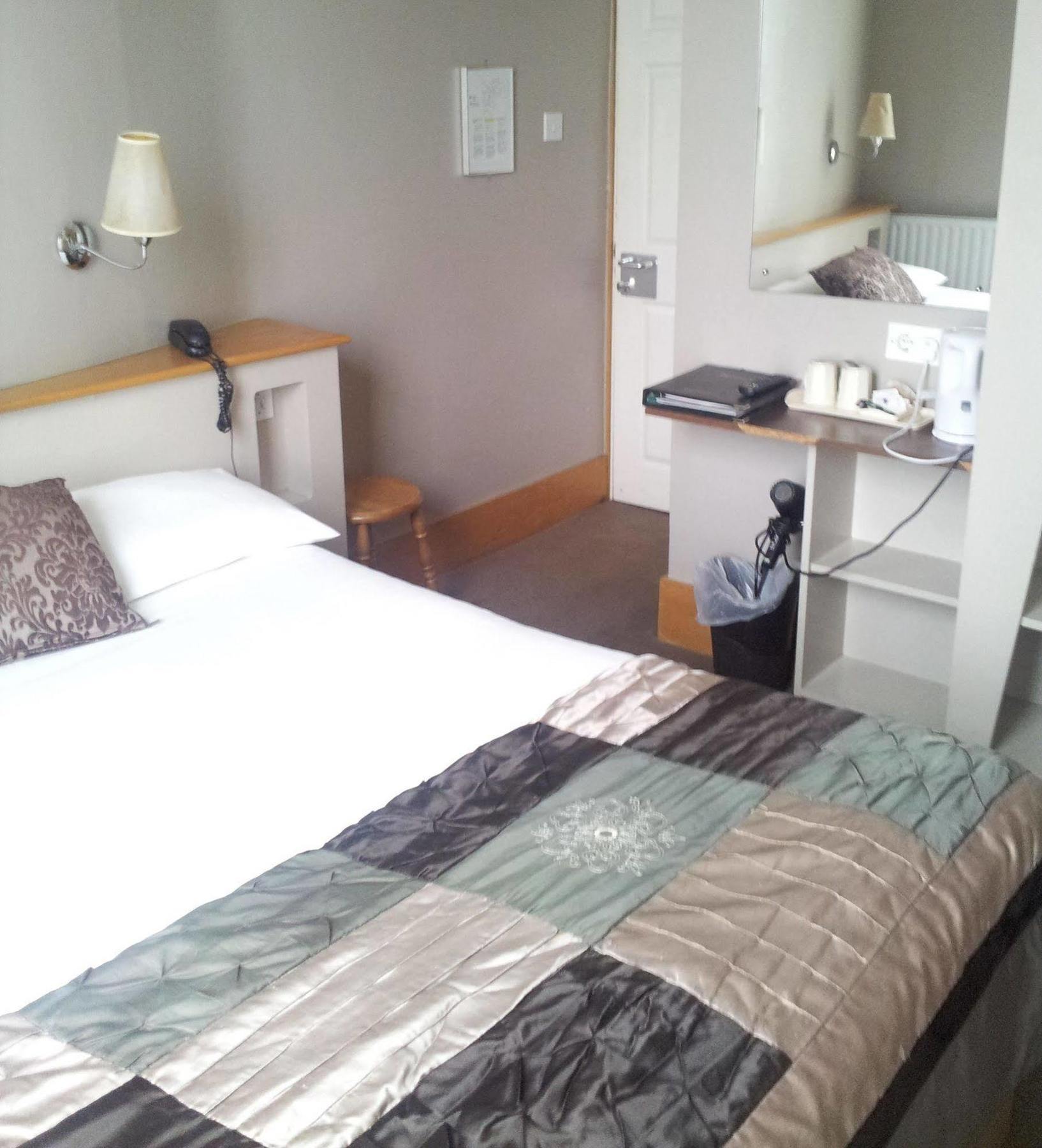 Leeson Inn Downtown Dublino Esterno foto