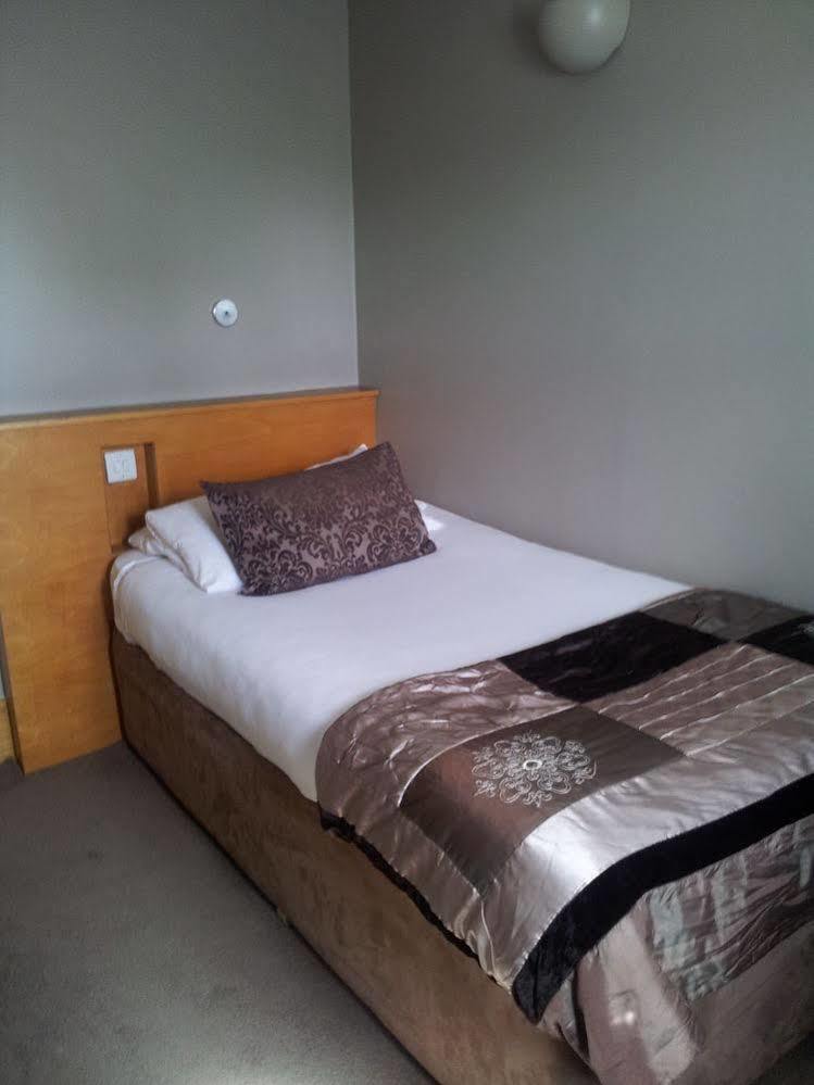 Leeson Inn Downtown Dublino Esterno foto