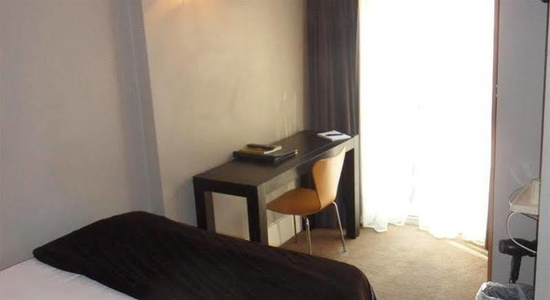 Leeson Inn Downtown Dublino Esterno foto